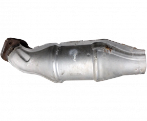 Викуп каталізатора KB5U5 Марка автомобіля Nissan     Вставка каталізатора Кераміка Тип палива Бензин