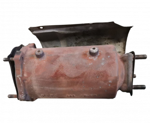 Викуп каталізатора KN6 (Type 1) KN61 Марка автомобіля Nissan     Вставка каталізатора Кераміка Тип палива Бензин