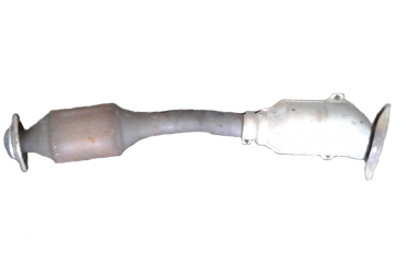 Викуп каталізатора LATIO SET ED05+ED35 Марка автомобіля Nissan     Вставка каталізатора Кераміка Тип палива Бензин