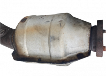 Викуп каталізатора ZEO Марка автомобіля Nissan     Вставка каталізатора Кераміка Тип палива Бензин