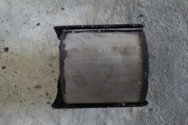 Викуп каталізатора L20240 Марка автомобіля Toyota     Вставка каталізатора Кераміка Тип палива Бензин