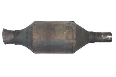 Викуп каталізатора 1570A883 Марка автомобіля Mitsubishi|Smart     Вставка каталізатора Кераміка Тип палива Бензин