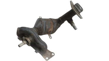 Викуп каталізатора AHJ 2 sensor Марка автомобіля Mitsubishi Модель автомобіля Mitsubishi Space Star Рік автомобіля 2017|2018 Вставка каталізатора Кераміка Тип палива Бензин