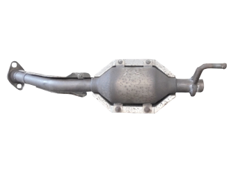 Викуп каталізатора AGR Марка автомобіля Mitsubishi Модель автомобіля Mitsubishi Space Star 1.0 1.2 Рік автомобіля 2017 Вставка каталізатора Кераміка Тип палива Бензин