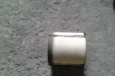 Викуп каталізатора L31370 Марка автомобіля Toyota     Вставка каталізатора Кераміка Тип палива Бензин