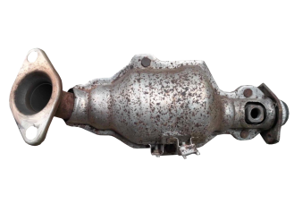 Викуп каталізатора AAY Марка автомобіля Mitsubishi Модель автомобіля Mitsubishi Mirage 1.2 Рік автомобіля 2012|2013|2014|2015|2016 Вставка каталізатора Кераміка Тип палива Бензин