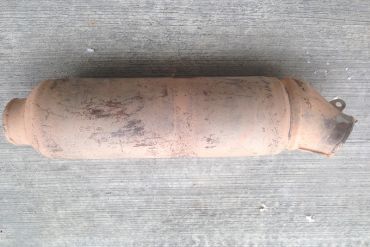 Викуп каталізатора LA3 Марка автомобіля Toyota     Вставка каталізатора Кераміка Тип палива Бензин