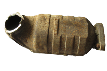 Викуп каталізатора 8R Марка автомобіля Mitsubishi   Рік автомобіля 1999 Вставка каталізатора Кераміка Тип палива Бензин