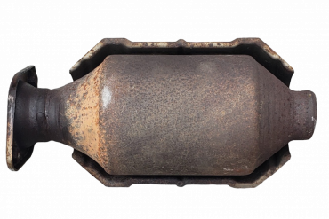 Викуп каталізатора ABE Марка автомобіля Mitsubishi Модель автомобіля Mitsubishi ASX   Вставка каталізатора Кераміка Тип палива Бензин