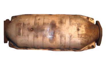 Викуп каталізатора 6G Марка автомобіля Mitsubishi Модель автомобіля Mitsubishi Carisma 1.8GDI   Вставка каталізатора Кераміка Тип палива Бензин