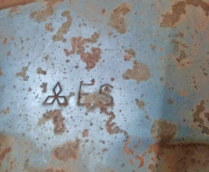 Викуп каталізатора ES Марка автомобіля Mitsubishi Модель автомобіля Mitsubishi Colt 1.3i (95 hp)   Вставка каталізатора Кераміка Тип палива Бензин