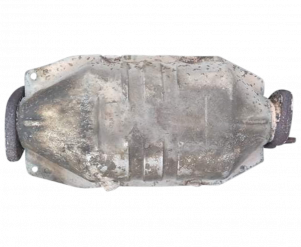 Викуп каталізатора QDB Марка автомобіля Mitsubishi Модель автомобіля Mitsubishi eK   Вставка каталізатора Кераміка Тип палива Бензин