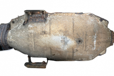 Викуп каталізатора 8E Марка автомобіля Mitsubishi Модель автомобіля Mitsubishi Galant 2.0   Вставка каталізатора Кераміка Тип палива Бензин