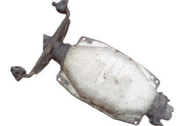 Викуп каталізатора PU Марка автомобіля Mitsubishi Модель автомобіля Mitsubishi Lancer 2.0   Вставка каталізатора Кераміка Тип палива Бензин