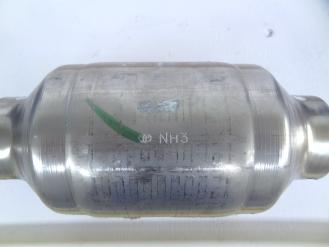 Викуп каталізатора NH3 Марка автомобіля Toyota     Вставка каталізатора Кераміка Тип палива Бензин