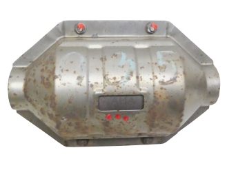 Викуп каталізатора AMA Марка автомобіля Mitsubishi Модель автомобіля Mitsubishi Space Star 1.2   Вставка каталізатора Кераміка Тип палива Бензин