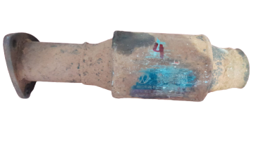 Викуп каталізатора 5X0253101L 5X0131701AA Марка автомобіля Volkswagen     Вставка каталізатора Кераміка Тип палива Бензин