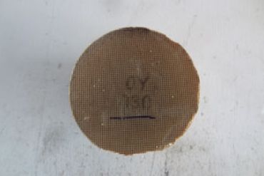 Викуп каталізатора OY 130 Monolith Марка автомобіля Toyota     Вставка каталізатора Кераміка Тип палива Бензин