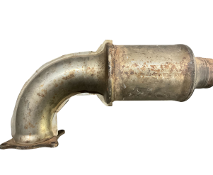 Викуп каталізатора 7P6230AA 2H6131701 82316047 01549513 Марка автомобіля Volkswagen     Вставка каталізатора Кераміка Тип палива Бензин