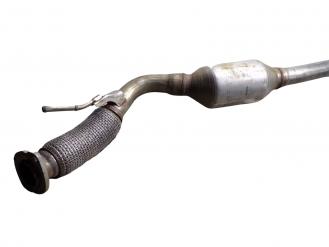 Викуп каталізатора PB3 Марка автомобіля Toyota     Вставка каталізатора Кераміка Тип палива Бензин