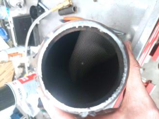 Викуп каталізатора RA5 Марка автомобіля Toyota     Вставка каталізатора Кераміка Тип палива Бензин