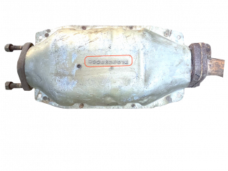 Викуп каталізатора 990823 990823U014 Марка автомобіля Mitsubishi     Вставка каталізатора Кераміка Тип палива Бензин