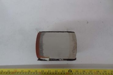 Викуп каталізатора REF Ceramic HoneyComb Марка автомобіля Toyota     Вставка каталізатора Кераміка Тип палива Бензин