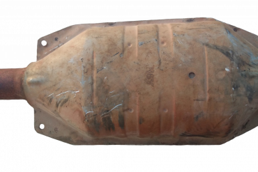 Викуп каталізатора 9N (Mitsubishi) Марка автомобіля Mitsubishi     Вставка каталізатора Кераміка Тип палива Бензин