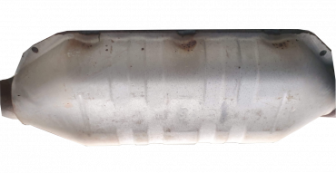 Викуп каталізатора 9U Марка автомобіля Mitsubishi     Вставка каталізатора Кераміка Тип палива Бензин