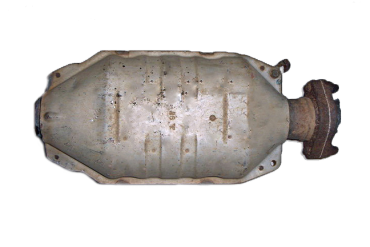 Викуп каталізатора 9V Foreign Low Марка автомобіля Mitsubishi     Вставка каталізатора Кераміка Тип палива Бензин