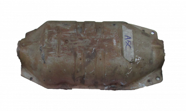 Викуп каталізатора A5C Марка автомобіля Mitsubishi     Вставка каталізатора Кераміка Тип палива Бензин