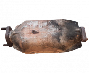 Викуп каталізатора A6C Марка автомобіля Mitsubishi     Вставка каталізатора Кераміка Тип палива Бензин