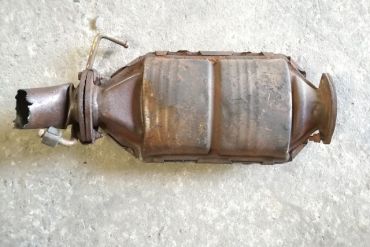 Викуп каталізатора S98 Марка автомобіля Toyota     Вставка каталізатора Кераміка Тип палива Бензин