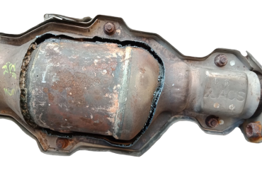 Викуп каталізатора ACS Марка автомобіля Mitsubishi     Вставка каталізатора Кераміка Тип палива Бензин