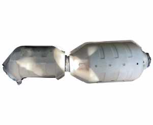 Викуп каталізатора ADV Марка автомобіля Mitsubishi     Вставка каталізатора Кераміка Тип палива Бензин