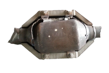 Викуп каталізатора AFH Марка автомобіля Mitsubishi     Вставка каталізатора Кераміка Тип палива Бензин