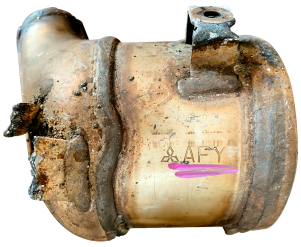 Викуп каталізатора AFY Марка автомобіля Mitsubishi     Вставка каталізатора Кераміка Тип палива Бензин