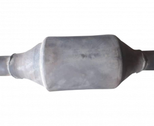 Викуп каталізатора AJT Марка автомобіля Mitsubishi     Вставка каталізатора Кераміка Тип палива Бензин