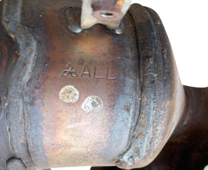 Викуп каталізатора ALL Марка автомобіля Mitsubishi     Вставка каталізатора Кераміка Тип палива Бензин