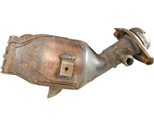 Викуп каталізатора ANL Марка автомобіля Mitsubishi     Вставка каталізатора Кераміка Тип палива Бензин