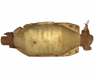 Викуп каталізатора AZ 1 Finger; Tear Drop; Hangers; O2 Sensor On One Side Марка автомобіля Mitsubishi     Вставка каталізатора Кераміка Тип палива Бензин