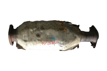 Викуп каталізатора BE Марка автомобіля Mitsubishi     Вставка каталізатора Кераміка Тип палива Бензин