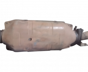 Викуп каталізатора BN Марка автомобіля Mitsubishi     Вставка каталізатора Кераміка Тип палива Бензин