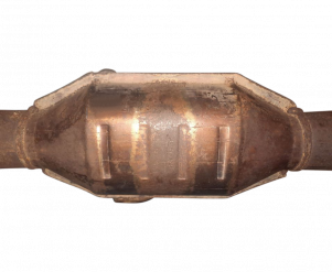 Викуп каталізатора CA AE 910 Aftermarket Марка автомобіля Mitsubishi     Вставка каталізатора Кераміка Тип палива Бензин