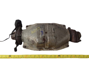 Викуп каталізатора Champ