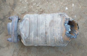 Викуп каталізатора Curved Body Марка автомобіля Mitsubishi     Вставка каталізатора Кераміка Тип палива Бензин