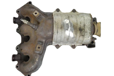 Викуп каталізатора DC PRCAT Марка автомобіля Mitsubishi     Вставка каталізатора Кераміка Тип палива Бензин