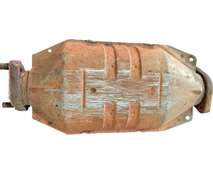 Викуп каталізатора DDC Марка автомобіля Mitsubishi     Вставка каталізатора Кераміка Тип палива Бензин