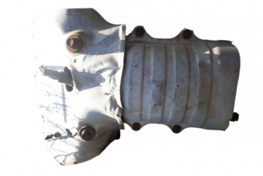 Викуп каталізатора DQ (Type 2) DO Марка автомобіля Mitsubishi     Вставка каталізатора Кераміка Тип палива Бензин