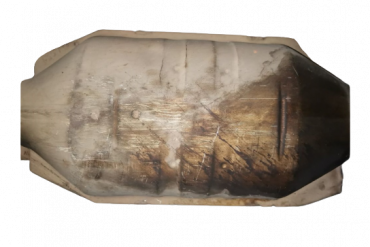 Викуп каталізатора EG 1 Finger; Tear Drop; 2 Opposite Angled Flanges; O2 Sensor; Hangers Марка автомобіля Mitsubishi     Вставка каталізатора Кераміка Тип палива Бензин